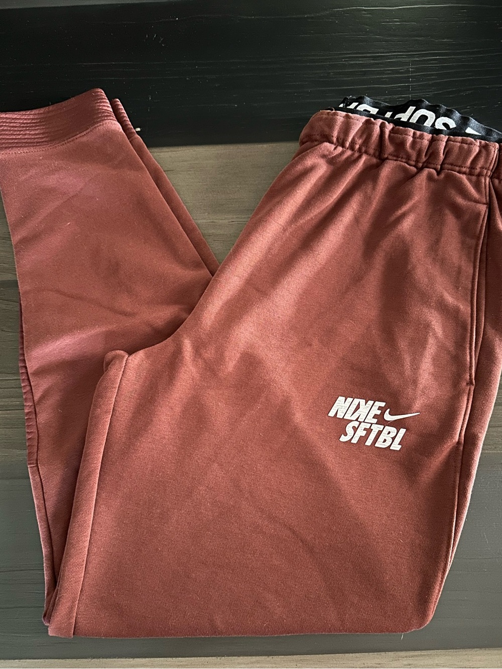 Nike SFTBL Jogger Sweatpants